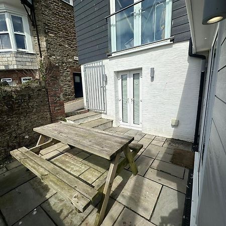 Crimpers Cottage Fowey Exterior photo